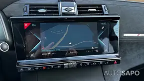 DS DS7 Crossback de 2022