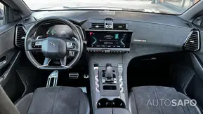 DS DS7 Crossback de 2022