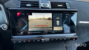 DS DS7 Crossback de 2022