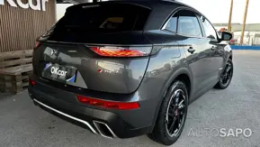 DS DS7 Crossback de 2022