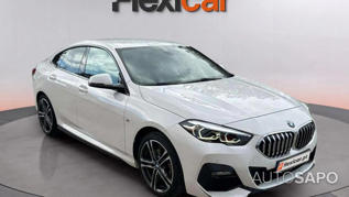 BMW Série 2 de 2022