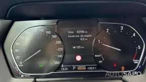 BMW Série 2 de 2022