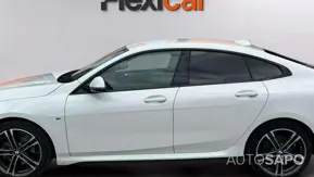 BMW Série 2 de 2022