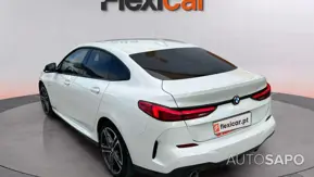 BMW Série 2 de 2022