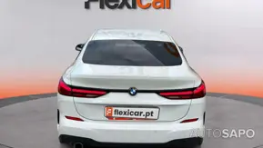 BMW Série 2 de 2022