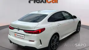 BMW Série 2 de 2022