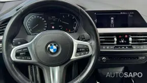 BMW Série 2 de 2022