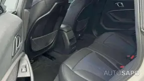BMW Série 2 de 2022