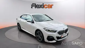 BMW Série 2 de 2022