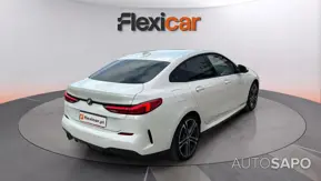 BMW Série 2 de 2022