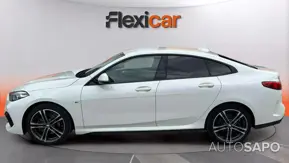 BMW Série 2 de 2022