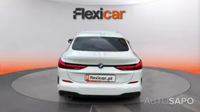 BMW Série 2 de 2022