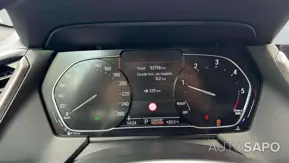 BMW Série 2 de 2022