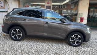 DS DS7 Crossback de 2019
