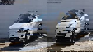 Volvo EX30 de 2025