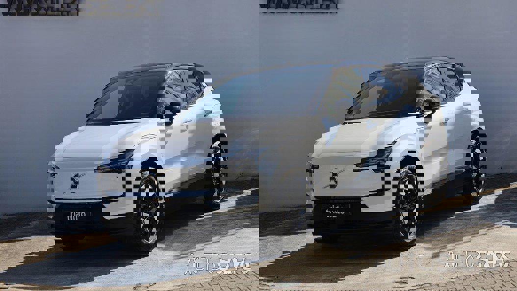 Volvo EX30 de 2025