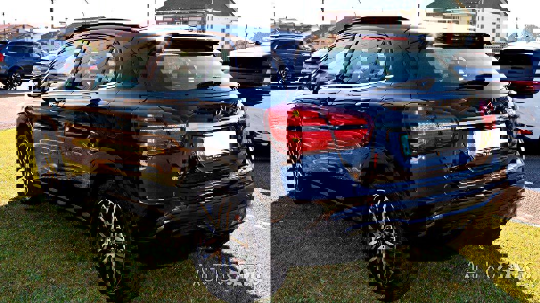 Mercedes-Benz Classe GLA de 2017