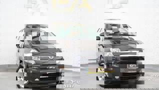 Fiat Punto de 2010