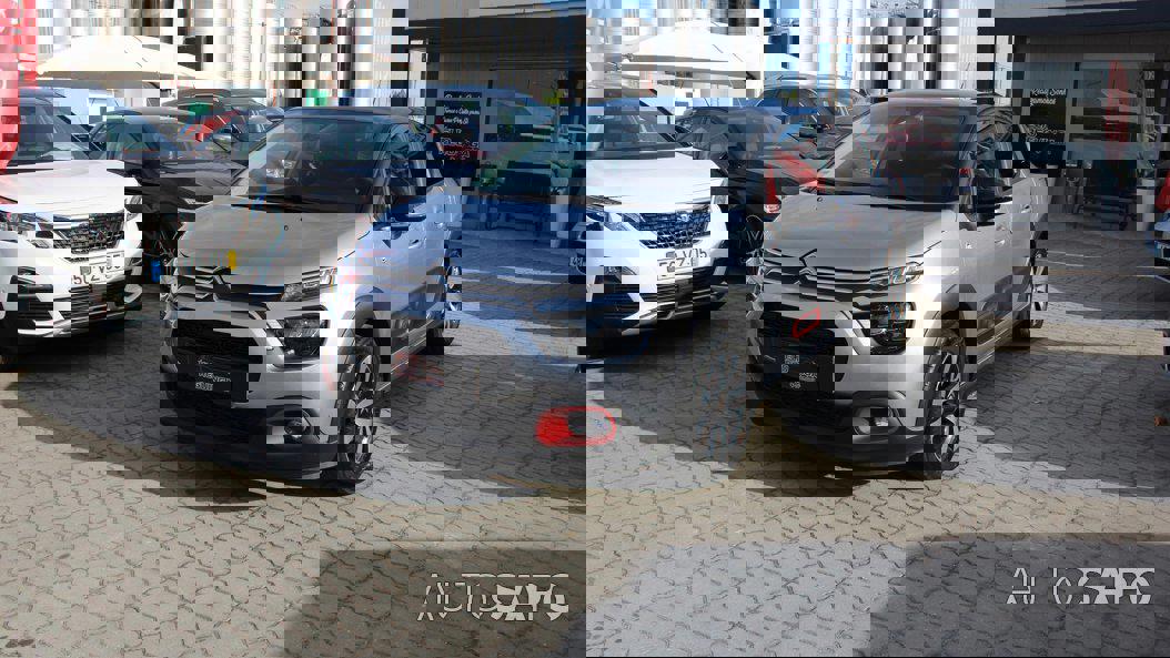 Citroen C3 de 2020