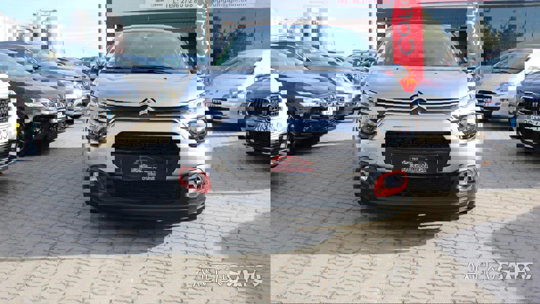 Citroen C3 de 2020