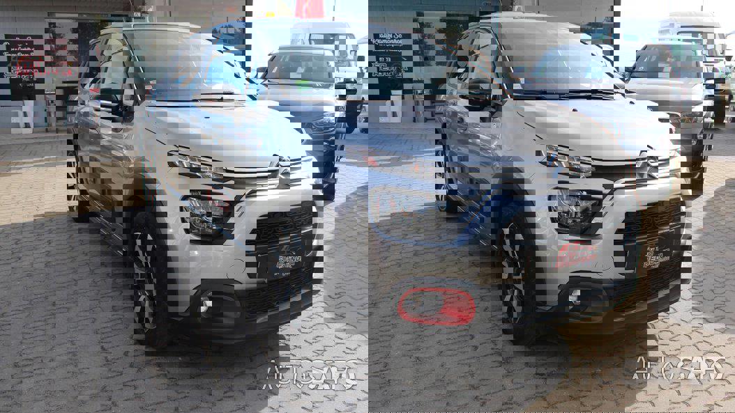 Citroen C3 de 2020