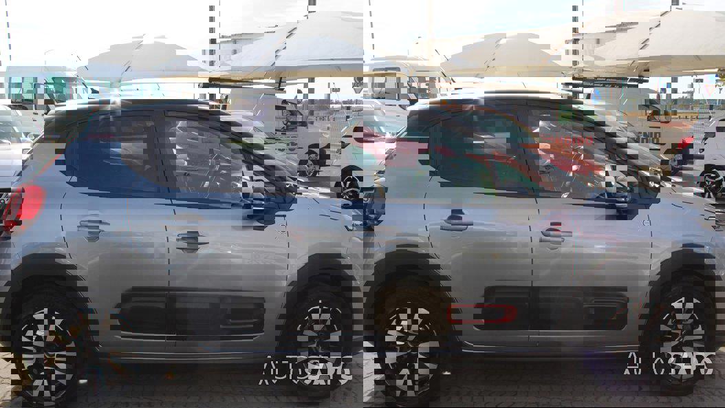 Citroen C3 de 2020