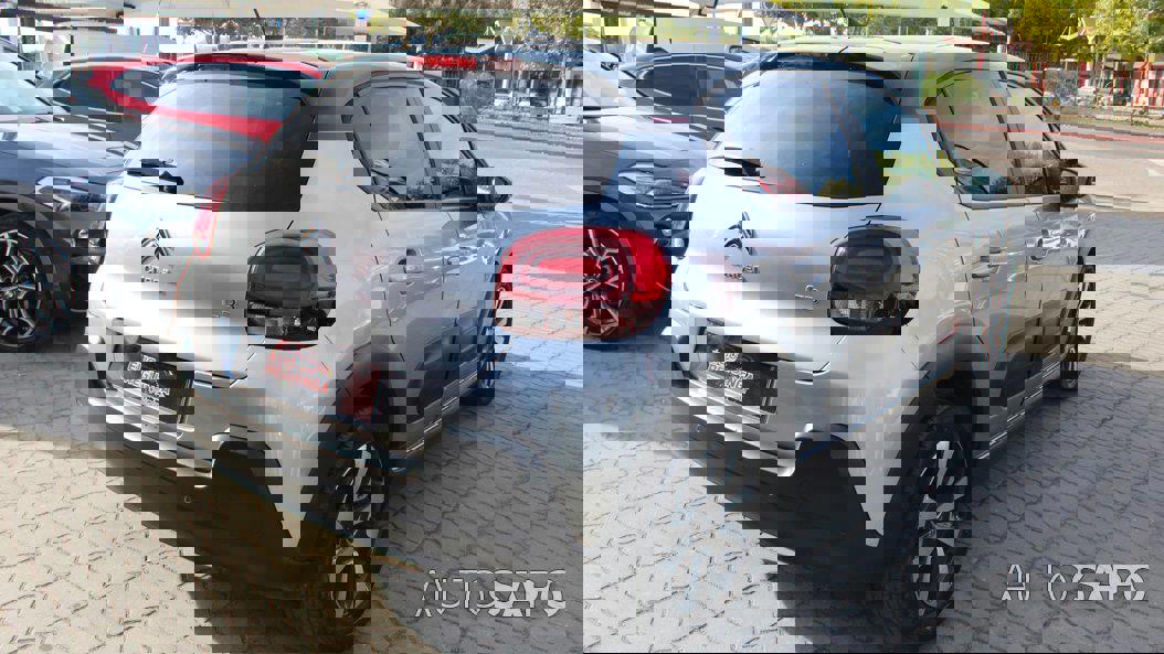 Citroen C3 de 2020