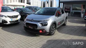 Citroen C3 de 2020
