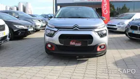 Citroen C3 de 2020