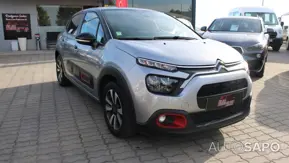 Citroen C3 de 2020