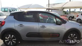 Citroen C3 de 2020
