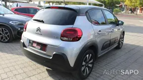 Citroen C3 de 2020