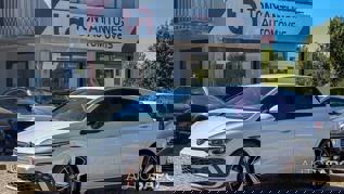 Volkswagen Golf de 2021