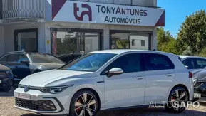 Volkswagen Golf de 2021