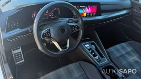 Volkswagen Golf de 2021