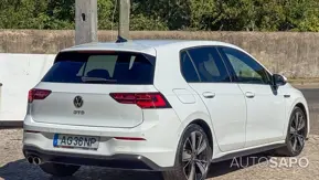 Volkswagen Golf de 2021