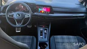 Volkswagen Golf de 2021