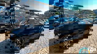 BMW Série 5 de 2019