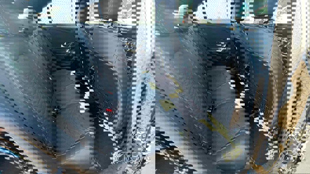 Mercedes-Benz Classe CLA de 2023