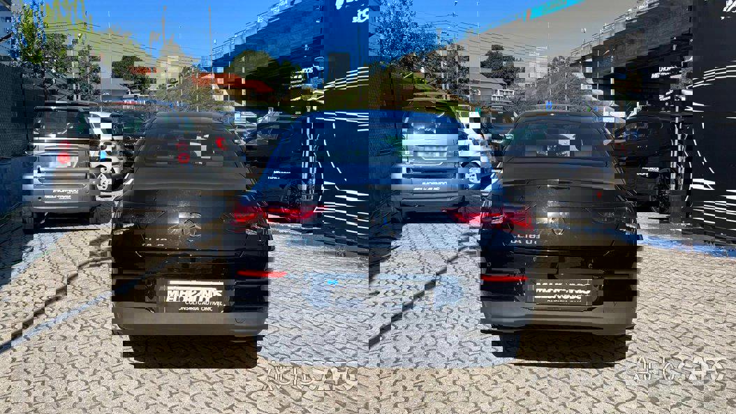 Mercedes-Benz Classe CLA de 2023