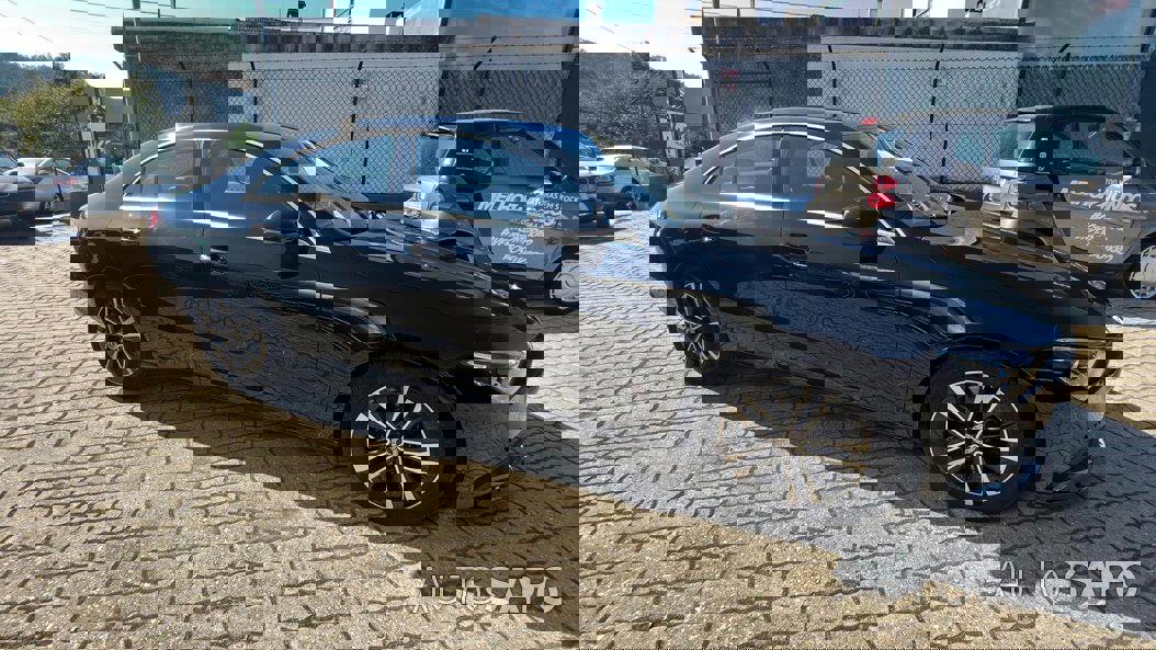 Mercedes-Benz Classe CLA de 2023