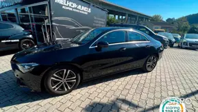 Mercedes-Benz Classe CLA de 2023
