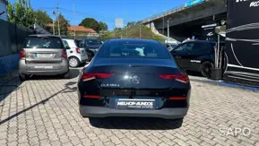 Mercedes-Benz Classe CLA de 2023