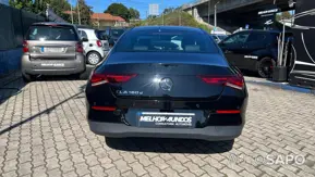 Mercedes-Benz Classe CLA de 2023