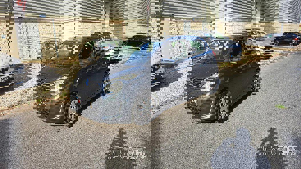 Citroen C1 1.0 VTi Feel de 2015