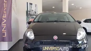 Fiat Punto 1.2 Easy S&S de 2018