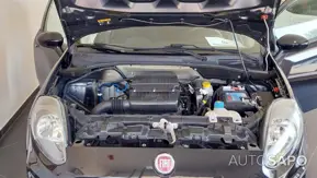 Fiat Punto 1.2 Easy S&S de 2018