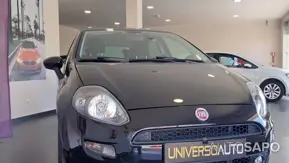 Fiat Punto 1.2 Easy S&S de 2018