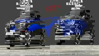 Renault Captur 1.0 TCe RS Line de 2022