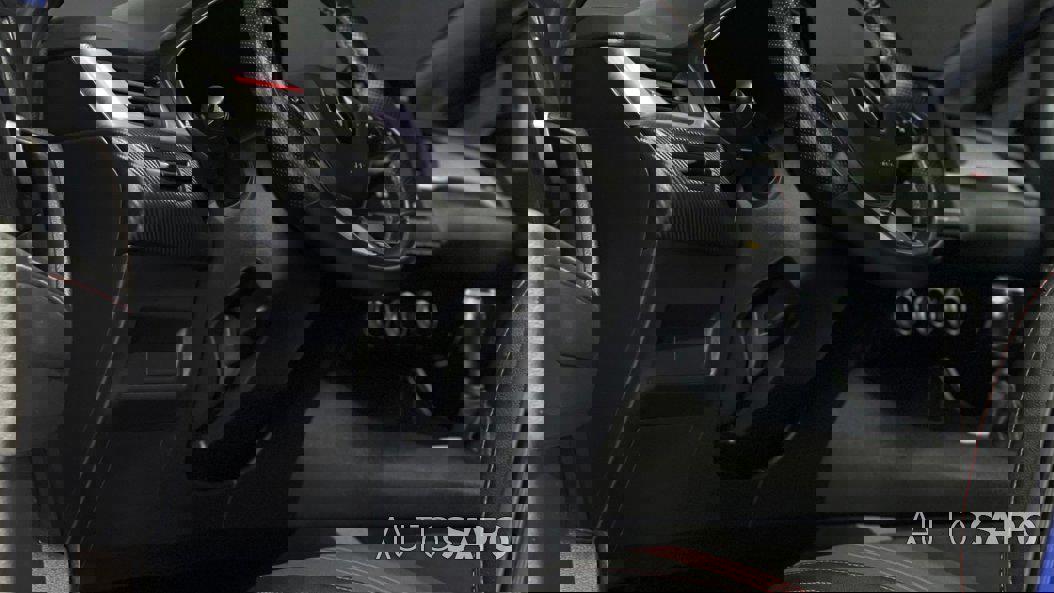 Renault Captur 1.0 TCe RS Line de 2022